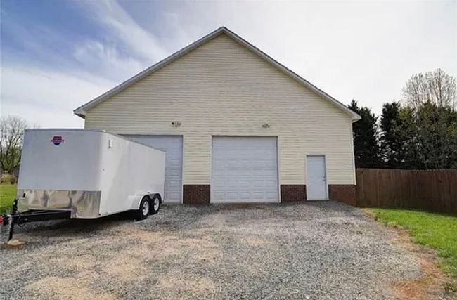 Photo of 495 Gold Knob Rd, Salisbury, NC