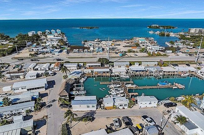 Image of 1361 Overseas Hwy Lot C-G