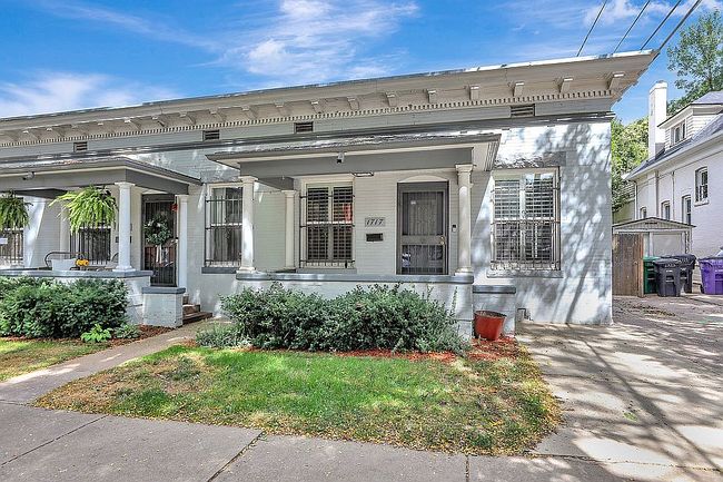 Photo of 1717 E 16th Ave