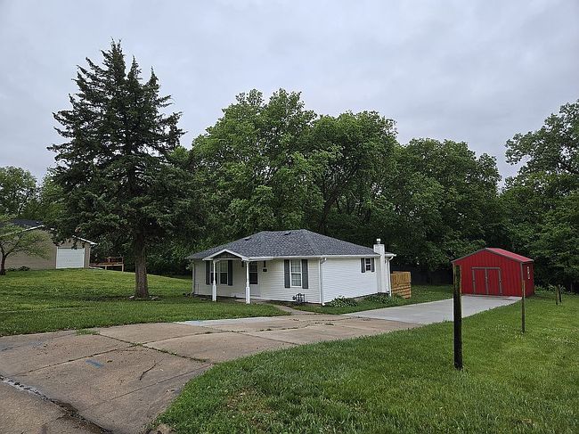 Image of 1022 Q St