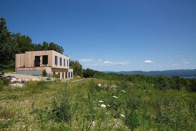 Photo of 89 Knox Mountain Rd, Center Ossipee, NH