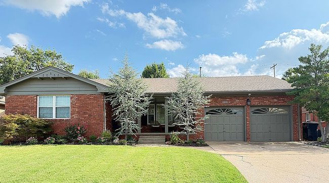 2618 Nw 67th St, Oklahoma City, OK