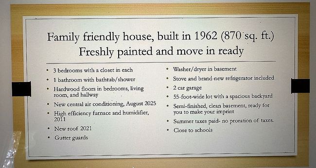 Additional photo 2 of property located at 2715 Kenmore Rd