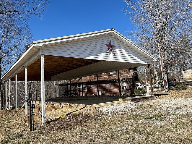 Image of 891 Dug Hill Rd