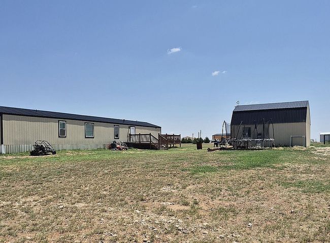 Photo of 849 Private Road 216D, Seminole, TX
