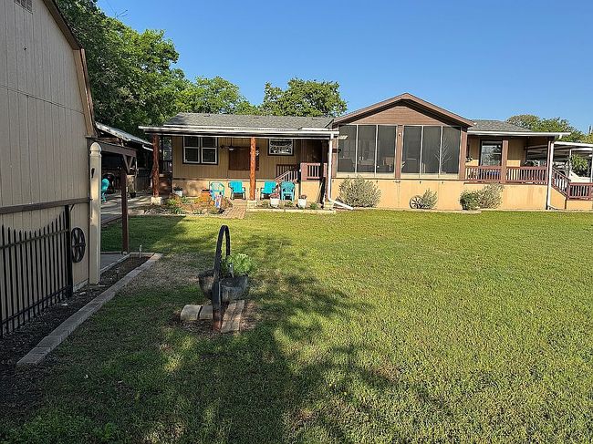 Image of 5200 Lake Shore Ln Lot 5