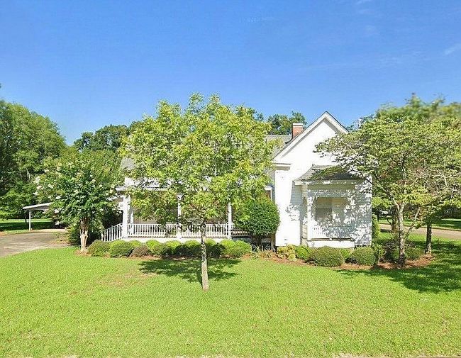 Photo of 219 N Hudson St, Americus, GA