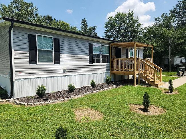 Preview of property located at 6015 Thicket Run Ct #A206
