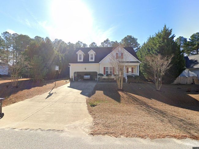 Photo of 281 Mamie Ferguson Dr, Lillington, NC