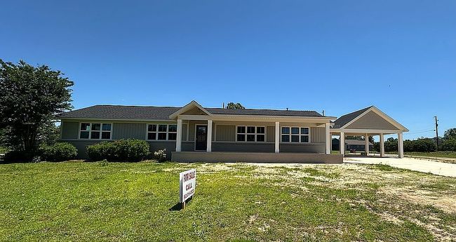 Photo of 1210 Lake Dr, Amory, MS