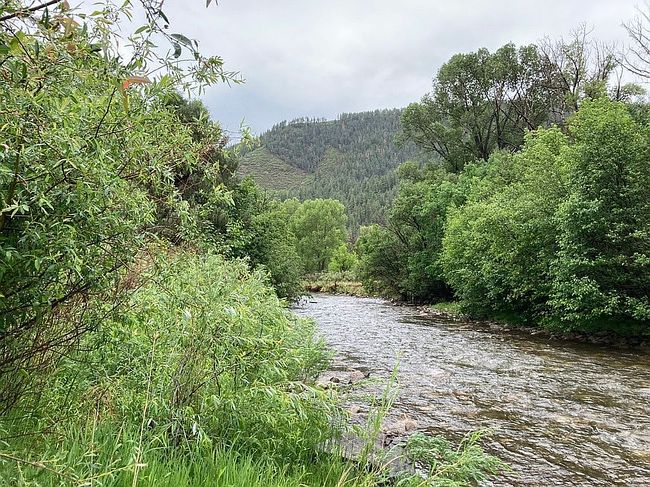 Image of 0 El Macho Pecos Canyon Rnch