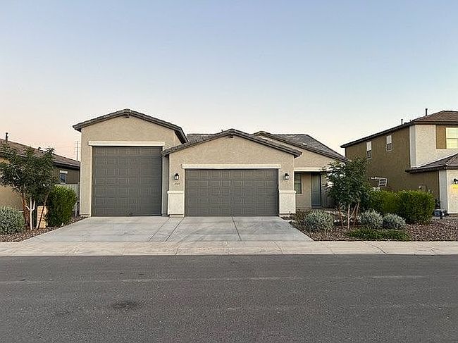 Photo of 4949 W La Puenta Ave, Laveen, AZ