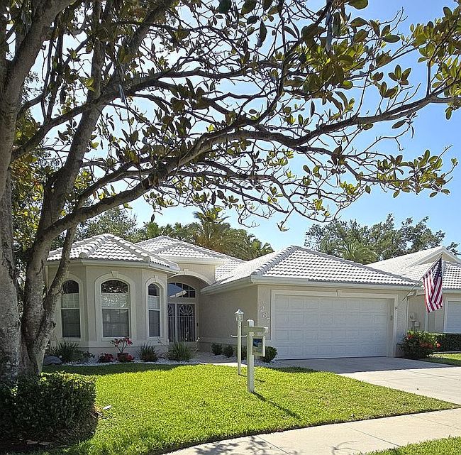 Image of 1287 Lakeside Woods Dr