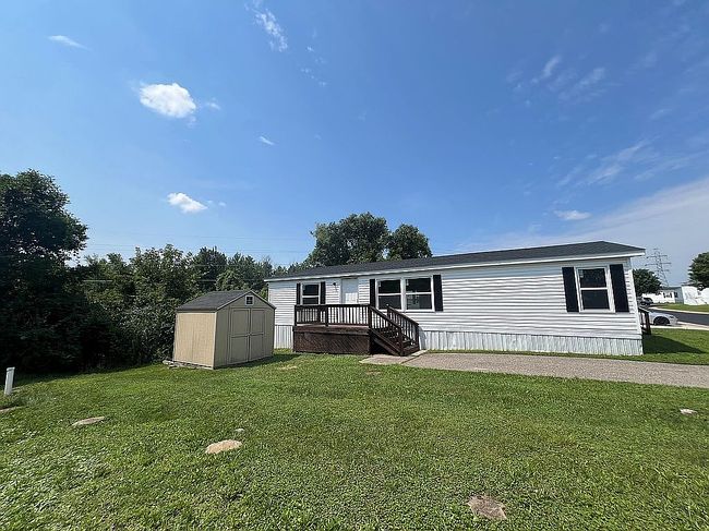 Photo of 1336 Ridgeway Blvd #28, Pontiac, MI