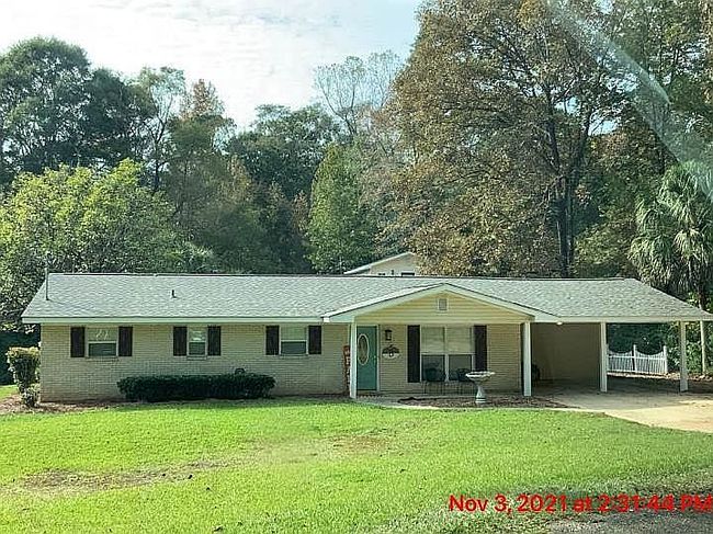 1009 Burton Rd, Tallassee, AL