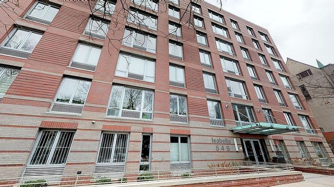 Photo of 545 Washington Ave Apt 307, Brooklyn, NY