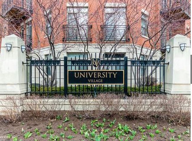 Photo of 1407 S Halsted St, Chicago, IL