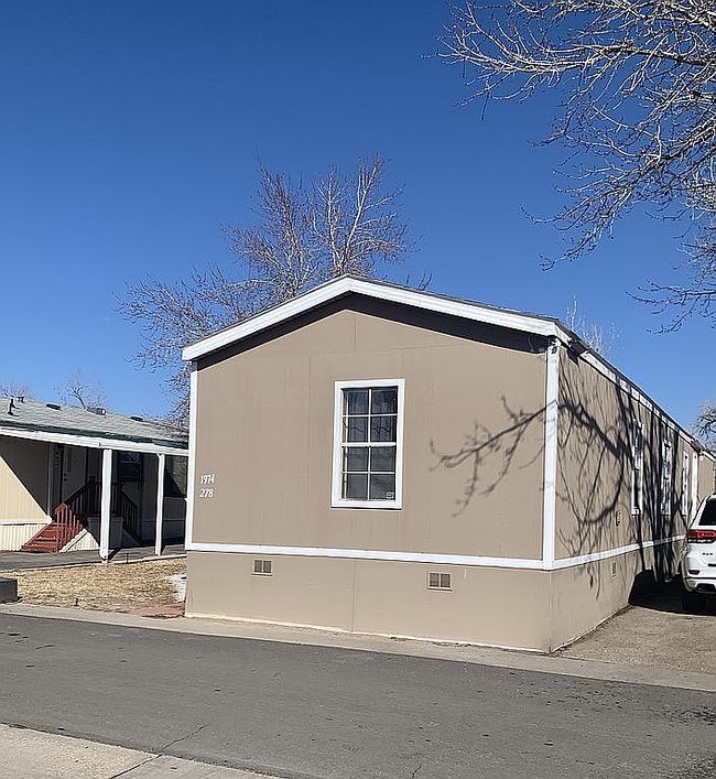 1974 Van Buren Way #278, Aurora, CO