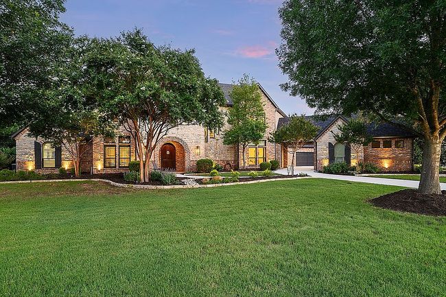 Photo of 2800 Silverglade Ct, Prosper, TX
