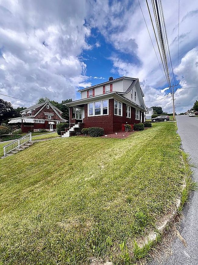 Photo of 1521 Scott Ave, Johnstown, PA