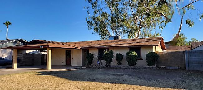 Photo of 323 W Olive Ave, Gilbert, AZ