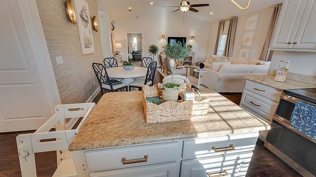 Photo of 331 Cobblestone Blvd Se, Moultrie, GA