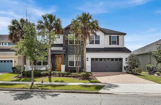Image of 10460 Tibbett St