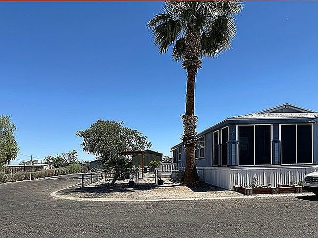 4100 N Romero Rd #135, Tucson, AZ