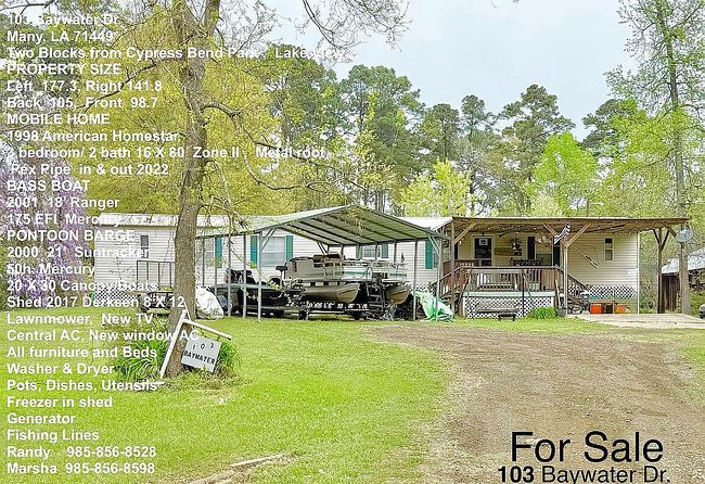 Image of 103 Baywater Dr