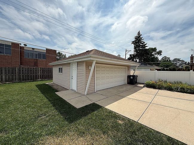 Photo of 8063 W Prospect Ct, Niles, IL