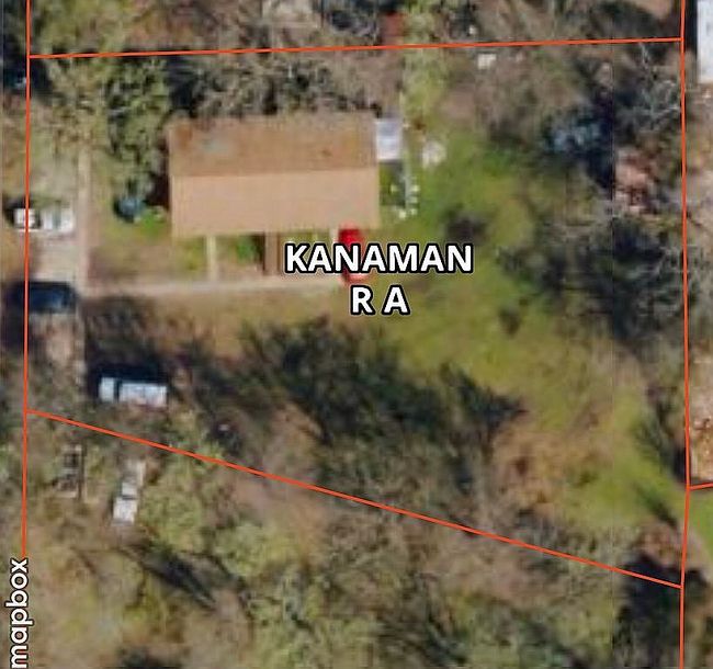 309 S Ocean Dr, Campbell, TX