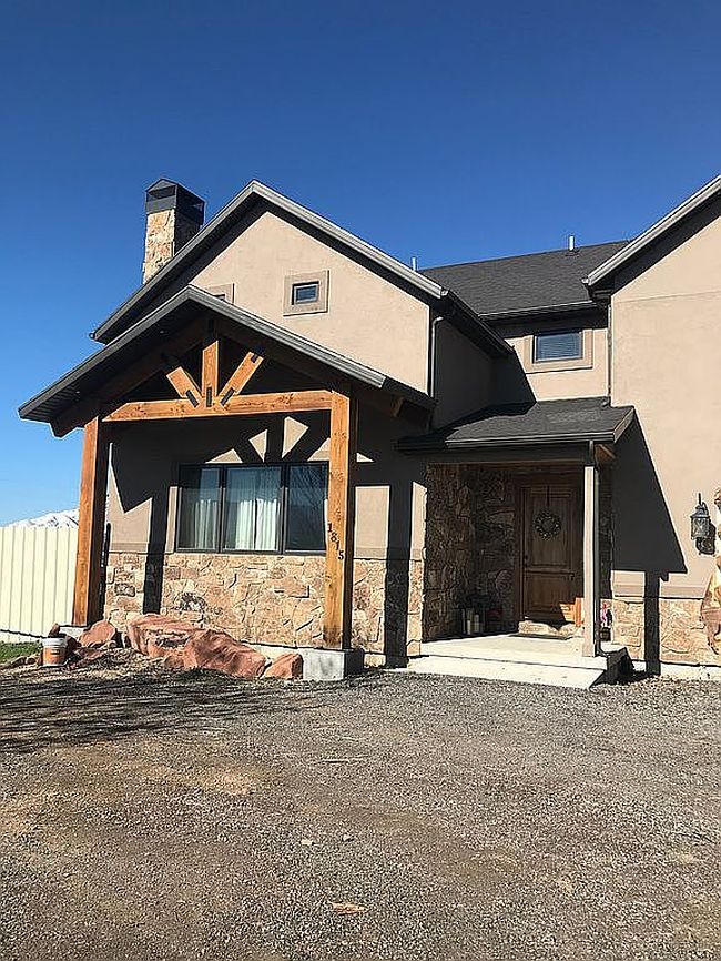 1815 W 1200 S, Heber, UT