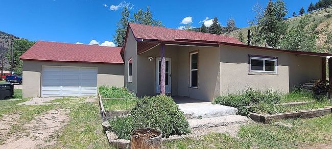 Preview of property located at 1010 La Garita St