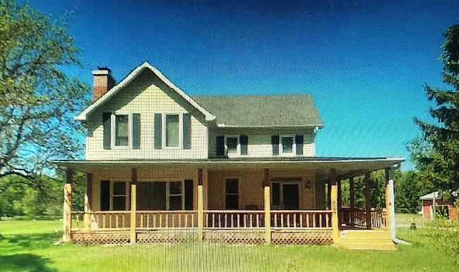 Photo of 4074 S Duffield Rd, Lennon, MI
