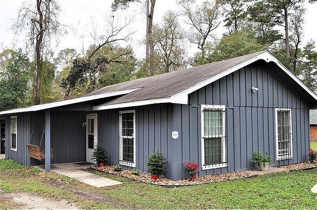 446 Havard Rd, Huffman, TX