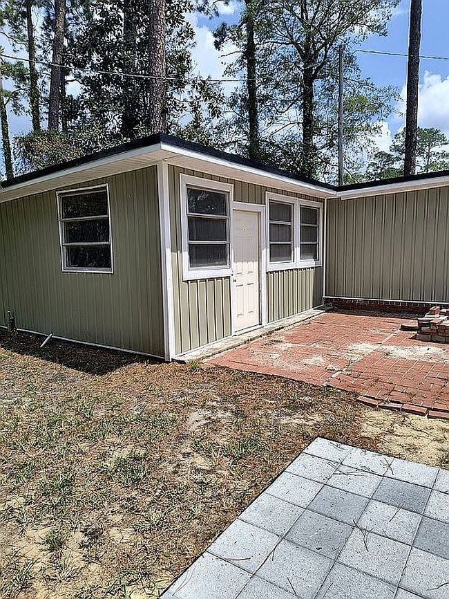 Photo of 306 W Wesley Ave, Lyons, GA