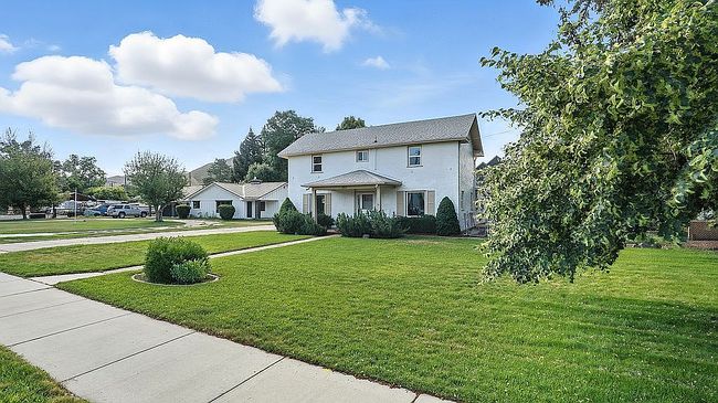 Photo of 297 W Young St, Morgan, UT