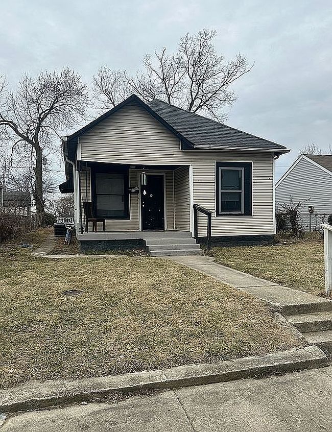 Image of 2526 Eastern Ave