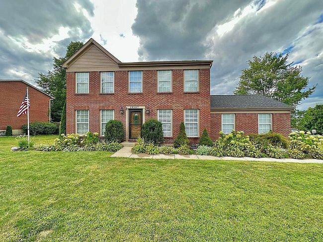 Photo of 10587 Cheshire Ridge Dr