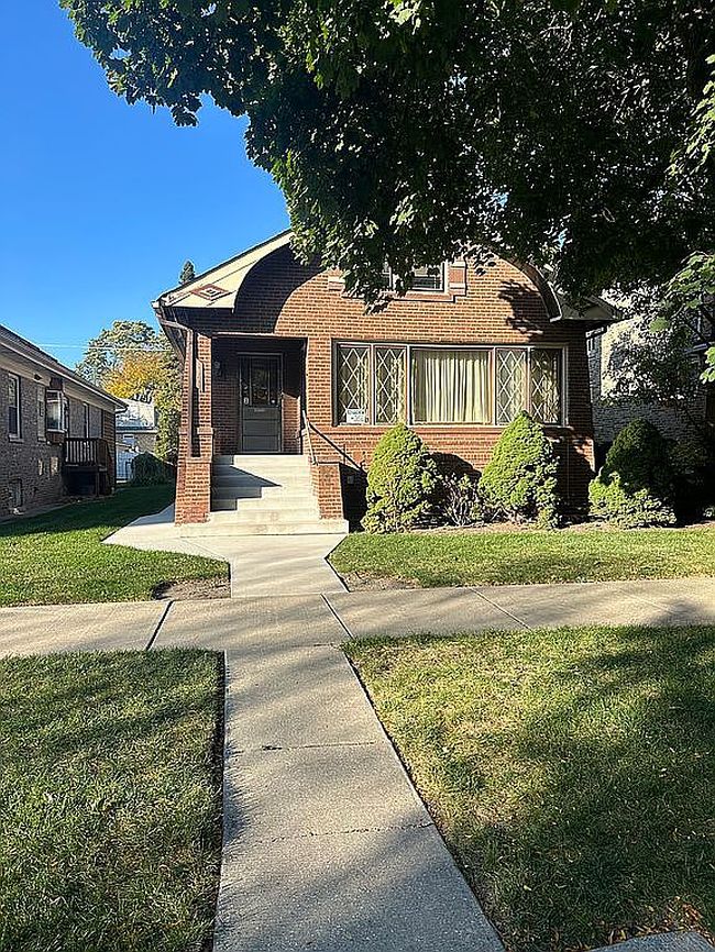 Image of 5306 W Hutchinson St