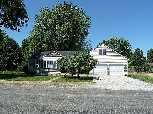 Image of 315 N Hibbard St