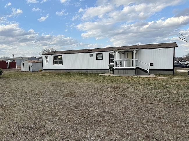Image of 101 E Elms Rd Lot 62