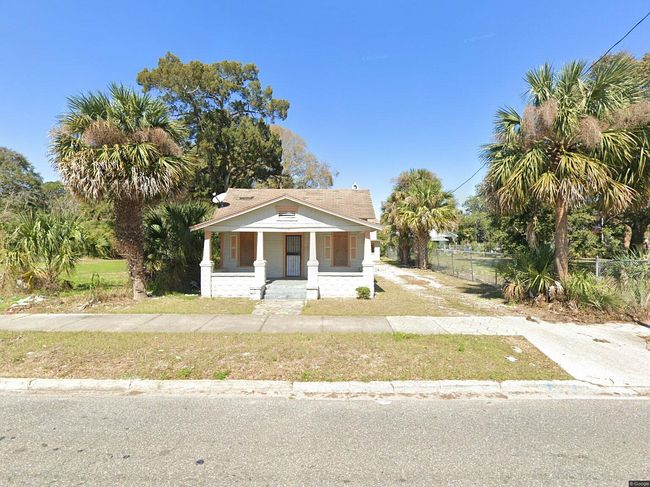 Image of 119 W 30th St