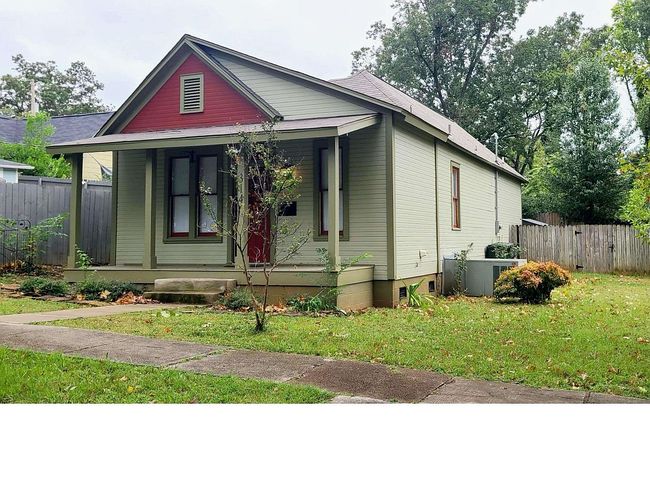 314 Oak St Ne, Decatur, AL