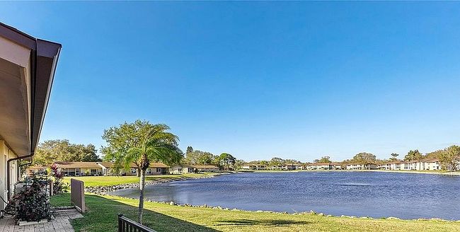 Photo of 4591 Mohican Trl #137, Sarasota, FL