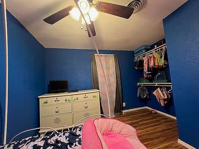 Photo of 403 E 9th St, Wright City, OK