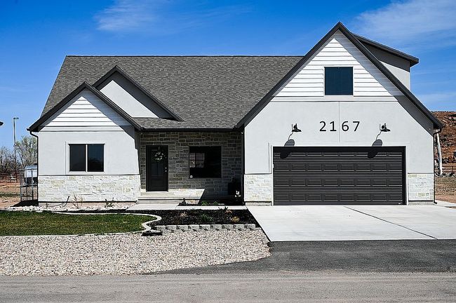 Photo of 2167 S 560 W, Roosevelt, UT