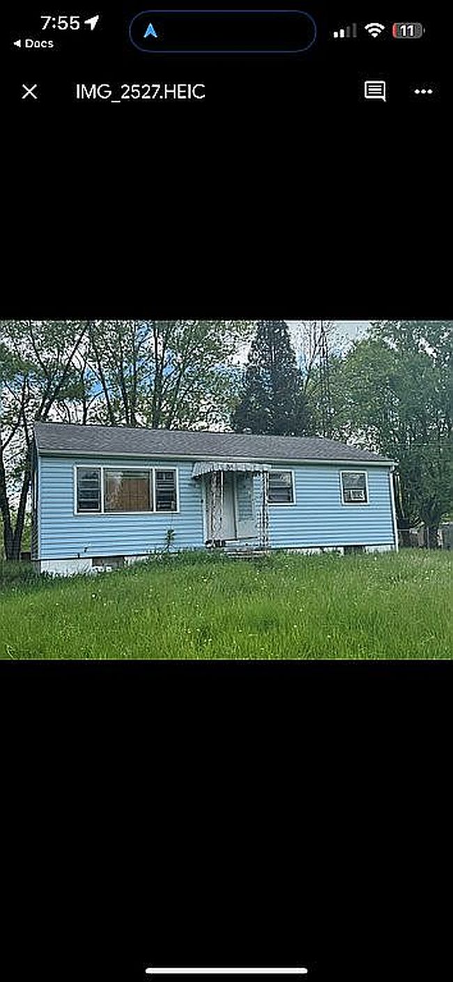 Photo of 11100 Vaughn Ave Ne, Alliance, OH