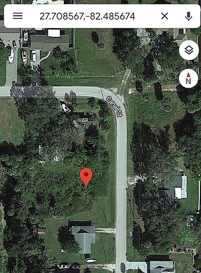 Photo of Canal St, Ruskin, FL