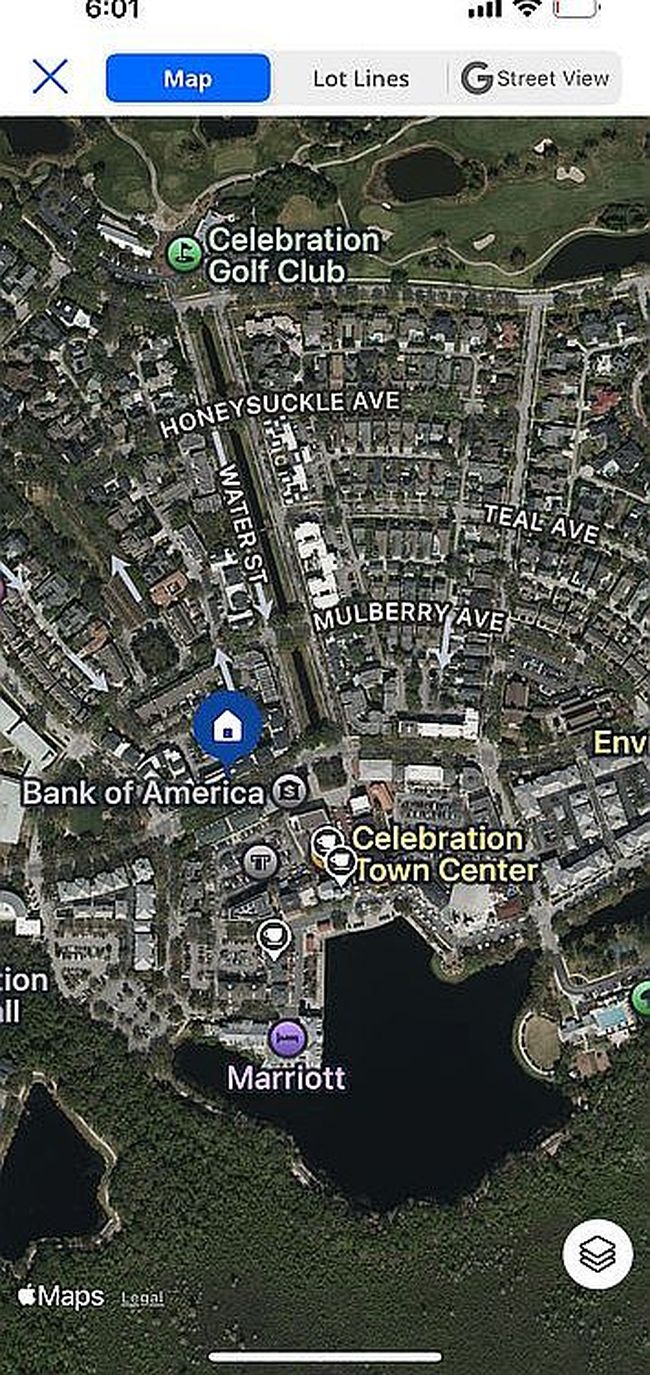 Image of 707 Celebration Ave #707